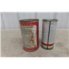Image 5 : 2 Reliance Quart Antifreeze Cans; 1 Whiz Klean Flush 1 Lb