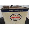Image 2 : Imperial 3-Star Shock Absorber Fluid, One-Gallon Can