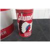 Image 3 : 2 Calmet Battery Powder Cans: 1x 10 lb, 1x 1 lb