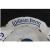 Image 3 : North Star Motoroil Porcelain Ashtray, 6" Diameter