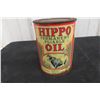Image 1 : Hippo Oil Quart Can