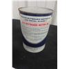 Image 3 : Texaco Outboard Motor Oil, Quart Can