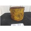 Image 1 : Buffalo Special Transmission Lubricant Can, 5 1/2" Height, 6 1/2" Diameter