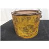 Image 3 : Buffalo Special Transmission Lubricant Can, 5 1/2" Height, 6 1/2" Diameter