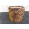 Image 4 : Buffalo Special Transmission Lubricant Can, 5 1/2" Height, 6 1/2" Diameter