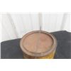 Image 5 : Buffalo Special Transmission Lubricant Can, 5 1/2" Height, 6 1/2" Diameter