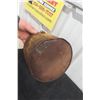 Image 6 : Buffalo Special Transmission Lubricant Can, 5 1/2" Height, 6 1/2" Diameter