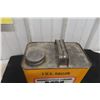 Image 3 : Minneapolis Moline Special Transmission Fluid, One-Gallon Can