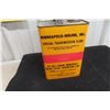 Image 5 : Minneapolis Moline Special Transmission Fluid, One-Gallon Can