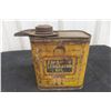 Image 2 : En-Ar-Co Separator Oil Can, 6 Quarter Gallons