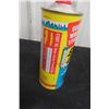 Image 4 : For Any Motor Oil, 30 oz, Oil Tin