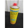 Image 5 : For Any Motor Oil, 30 oz, Oil Tin
