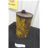 Image 4 : Regal Oil Can, 10" Height, 6" Diameter