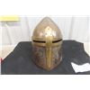 Image 1 : Medieval Army Helmet Replica - Done in Metal