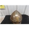 Image 2 : Medieval Army Helmet Replica - Done in Metal