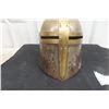 Image 3 : Medieval Army Helmet Replica - Done in Metal