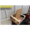 Image 6 : Husky Cardboard Carrier, 1-Gallon Motor Oil and 6-Insecticide Sprayer
