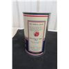 Image 4 : Red Indian Aviation Motor Oil, Quart Can