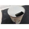 Image 5 : Red Indian Aviation Motor Oil, Quart Can