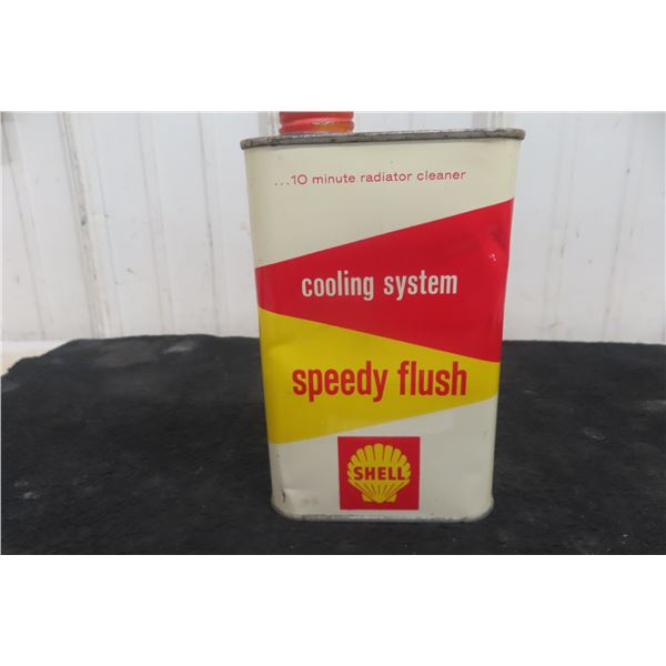Shell Speed Flush, 16 oz Can