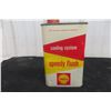Image 1 : Shell Speed Flush, 16 oz Can