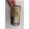 Image 4 : Red Indian Aviation Motor Oil, Quart Can, No Top