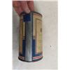 Image 5 : Red Indian Aviation Motor Oil, Quart Can, No Top