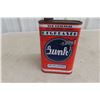 Image 1 : Gunk Degreaser Can, 1949