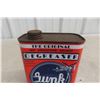 Image 2 : Gunk Degreaser Can, 1949