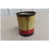 Image 2 : Imperial 3-Star Grease Can, 1 lb