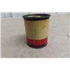 Image 4 : Imperial 3-Star Grease Can, 1 lb