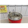 Image 5 : Co-op Quik Lift Hydraulic Oil, 5-Gallon Can
