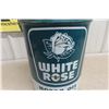 Image 2 : White Rose Motor Oil, 5-Gallon Pail