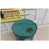 Image 3 : White Rose Motor Oil, 5-Gallon Pail