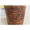 Image 2 : Buffalo 5-Gallon Oil Pail, Rusty