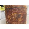 Image 5 : Buffalo 5-Gallon Oil Pail, Rusty