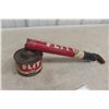 Image 5 : Esso Motor Oil Quart Can and Esso Flit In-Store Sprayer, Vintage