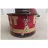 Image 8 : Esso Motor Oil Quart Can and Esso Flit In-Store Sprayer, Vintage