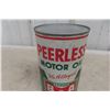 Image 3 : Peerless Motor Oil BA Quart Can