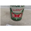 Image 4 : Peerless Motor Oil BA Quart Can