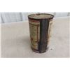 Image 5 : Red Indian Aviation Motor Oil, Quart Can