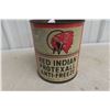 Image 1 : Red Indian Protexall Antifreeze, 1-Gallon Can, No Lid