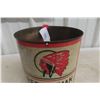 Image 2 : Red Indian Protexall Antifreeze, 1-Gallon Can, No Lid