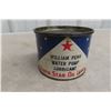 Image 1 : William Penn Lubri-Pump Lubricant and North Star, 1 lb