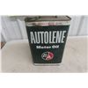 Image 3 : Autolene B/A Motor Oil, 2-Gallon Can