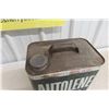 Image 4 : Autolene B/A Motor Oil, 2-Gallon Can