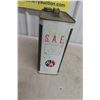 Image 5 : Autolene B/A Motor Oil, 2-Gallon Can