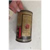 Image 7 : Red Indian Motor Oil Quart Can and Western Canada Red Indian Pathfinder Map