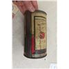 Image 8 : Red Indian Motor Oil Quart Can and Western Canada Red Indian Pathfinder Map