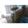 Image 8 : Kokon Art Deco Style Barber Chair